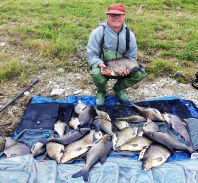 Angling Reports - 23 June 2013